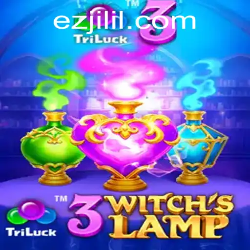 Discover the Enchanting World of 3WitchsLamp: An Exciting Game Journey