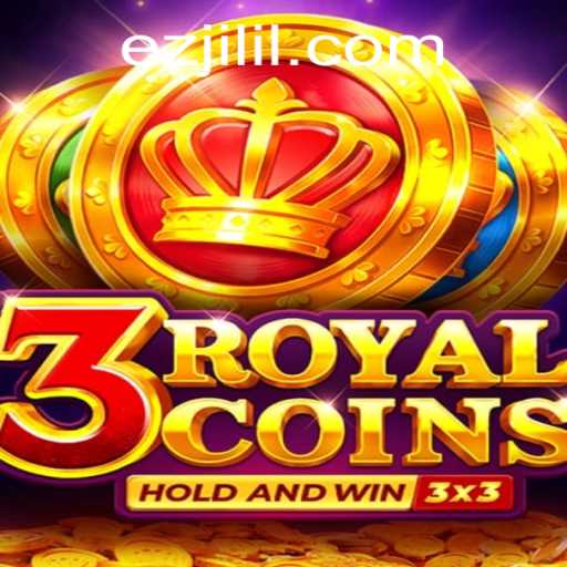 An In-Depth Look at 3RoyalCoins and the Keyword 'Ez Jili'