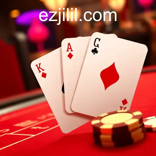 Exploring the Fascinating World of Baccarat Game with ez jili