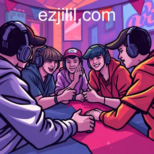 Exploring the Dynamics of Player Community in Gaming