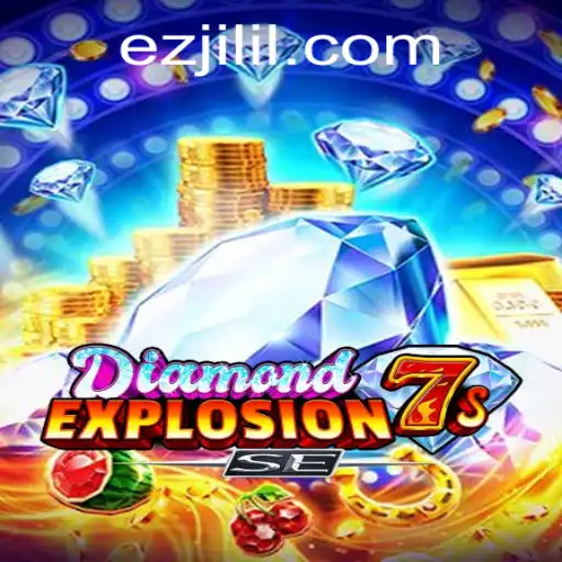 DiamondExplosion7sSE: A Thrilling Adventure in Gaming