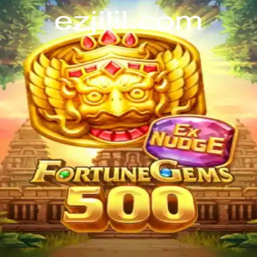 FortuneGems500: A Comprehensive Guide to Mastering This Exciting Game