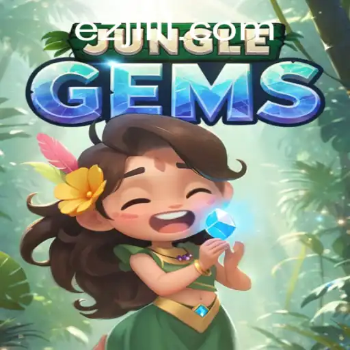 Explore the Enchanting World of JungleGems: A Fascinating Adventure Game