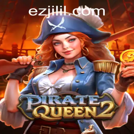 Unveiling PirateQueen2: A Maritime Adventure in the World of Gaming