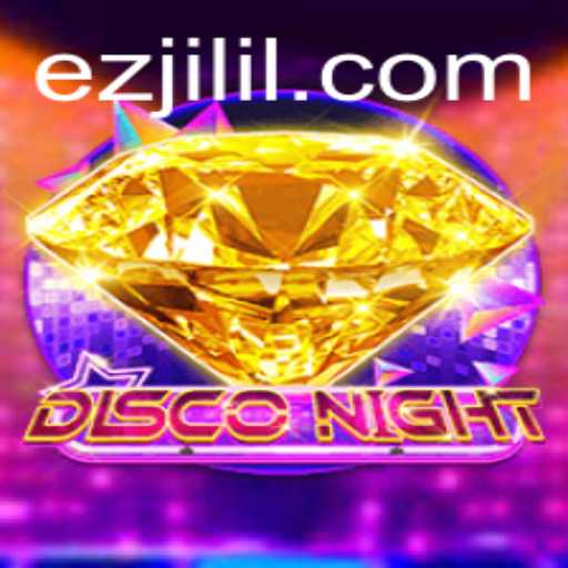 Explore the Enchanting World of DiscoNight and the Magic of ez jili