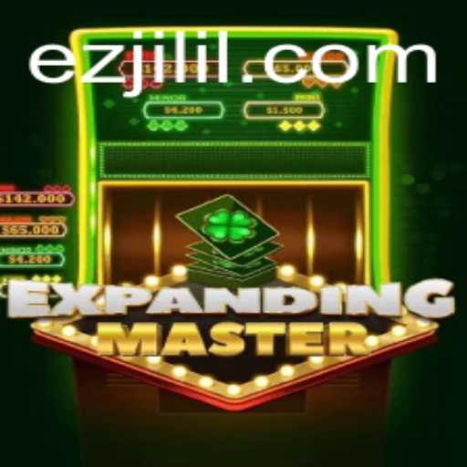 Exploring the Fascinating World of ExpandingMaster: A Deep Dive into Gameplay and Strategy