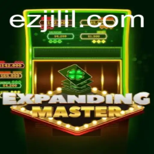 Exploring the Fascinating World of ExpandingMaster: A Deep Dive into Gameplay and Strategy