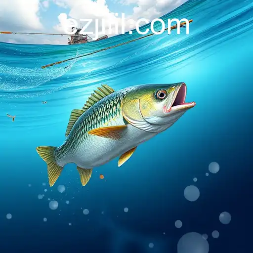 Exploring the Exciting World of Fishing Games: A Deep Dive into EZ Jili