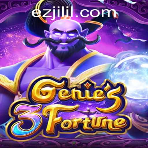 Discovering the Magical World of Genie3Fortune and the Allure of Ez Jili