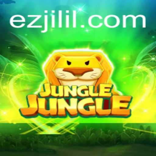 Exploring the Riveting World of JungleJungle with Ez Jili