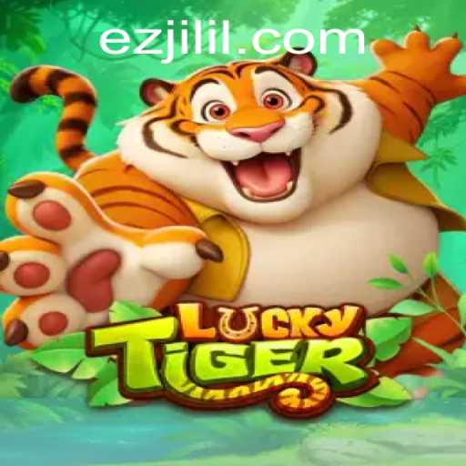 LuckyTiger: An Exciting Adventure Awaits