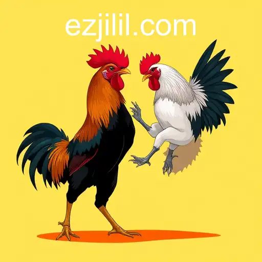 The Rise of Online Sabong and the Influence of Ez Jili