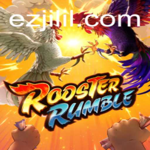 RoosterRumble: Exploring the Excitement of the Game with 'ez jili'