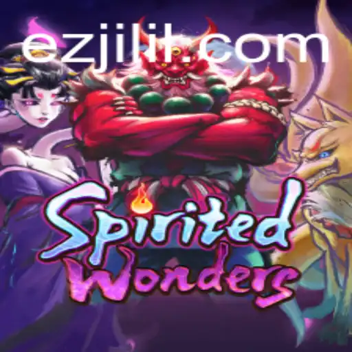 Explore the Mysteries of SpiritedWonders with EZ Jili