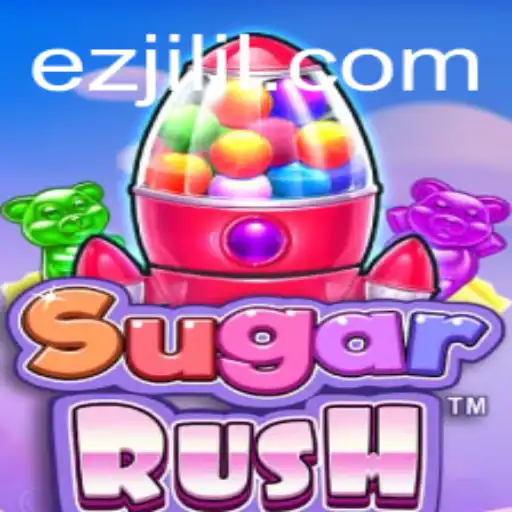 SugarRush: The Sweetest Game Adventure