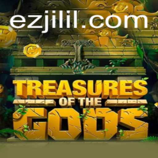 Unveiling the Mystery of TreasureoftheGods: A Thrilling Adventure Awaits