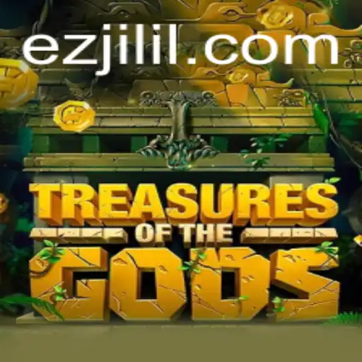 Unveiling the Mystery of TreasureoftheGods: A Thrilling Adventure Awaits