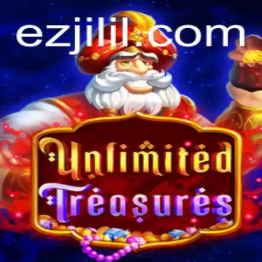 UnlimitedTreasures: A New Era of Gaming with ez jili
