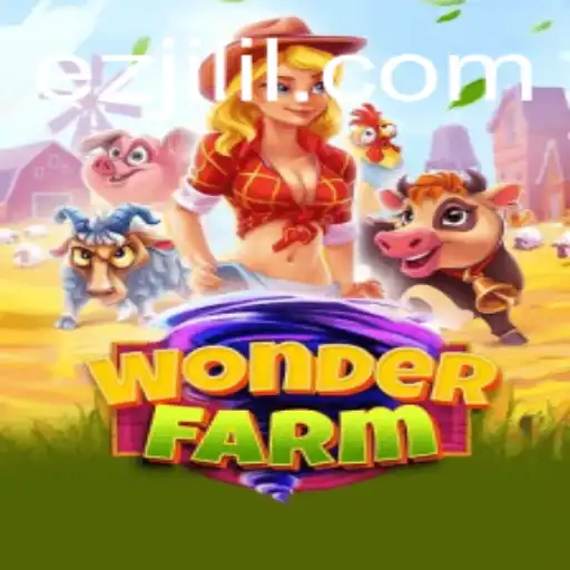 WonderFarm: A Comprehensive Guide to a Captivating Gaming Experience